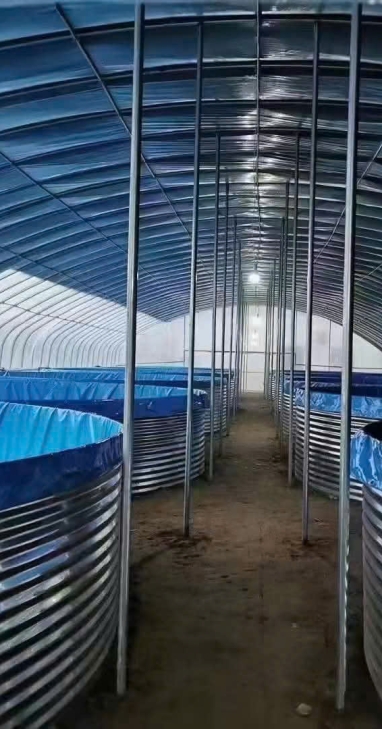 Vật tư thủy hải sản