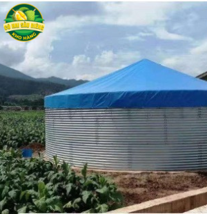 HỒ CHỨA NƯỚC MÙA KHÔ MIỀN TRUNG