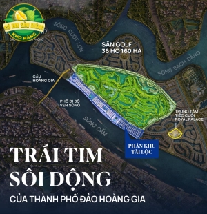 Royal Island 1