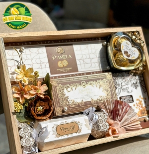 Set Quà Tết Số 1