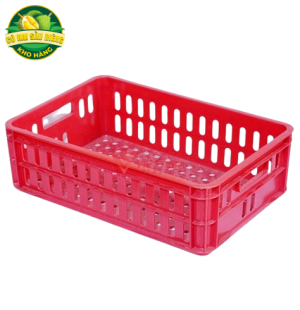 SÓNG NHỰA HỞ VM020-SH