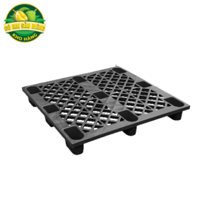 PALLET CỐC NHỰA BPG C140-3