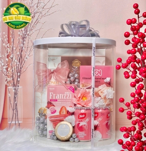 Set Quà Tặng Số 10