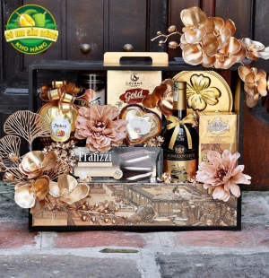 Set Quà Tặng Số 12