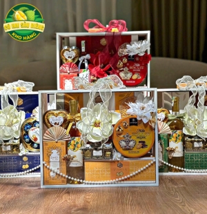 Set Quà Tặng Số 14