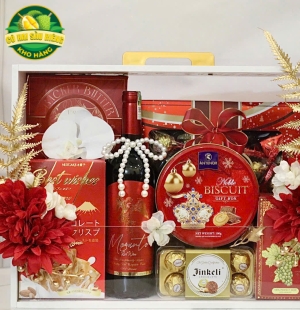 Set Quà Tặng Số 15