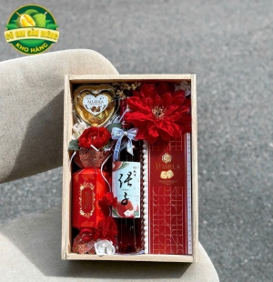Set Quà Tặng Số 2