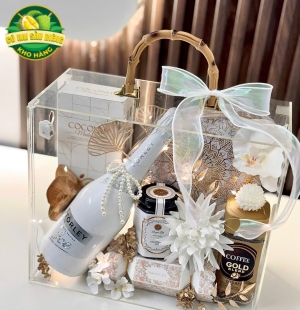 Set Quà Tặng Số 22