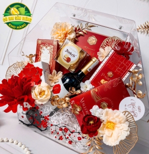 Set Quà Tặng Số 5
