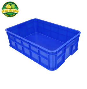 SÓNG NHỰA BÍT VM007-SB