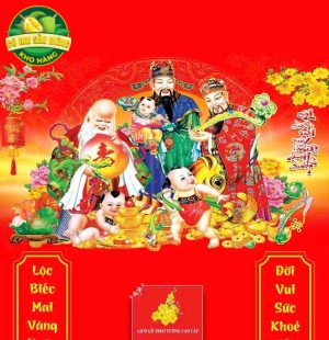 Mẫu Số 1
