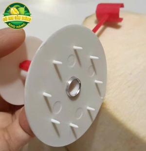 Nút khui dừa xuất khẩu