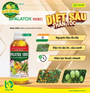 BPALATOX 100EC