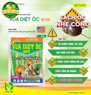 BN META 18GR 800g