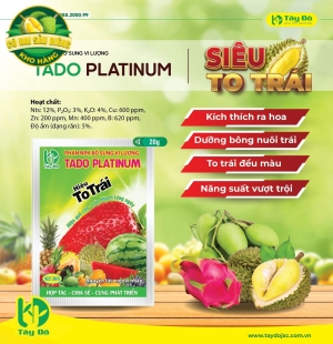Tado Platinum