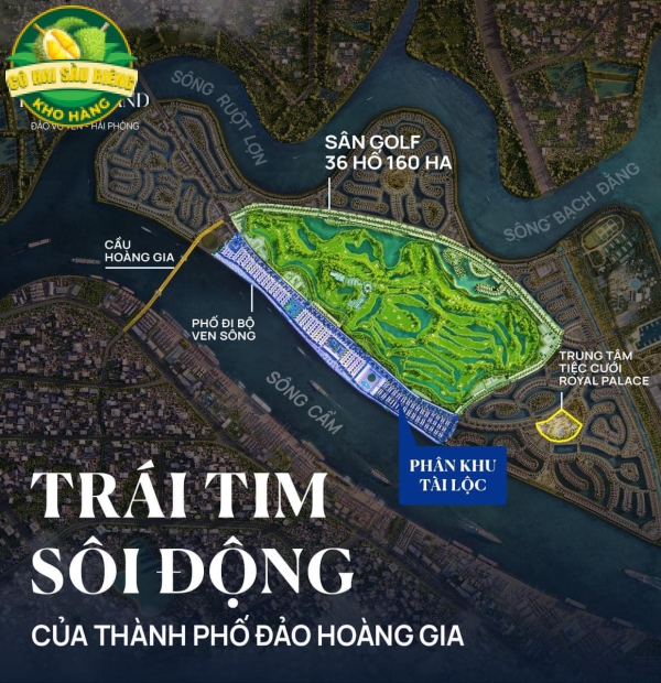 Royal Island 1