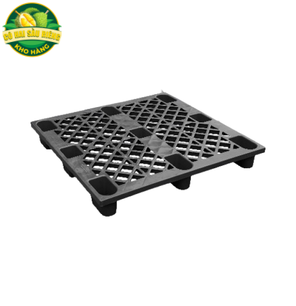 PALLET CỐC NHỰA BPG C140-3