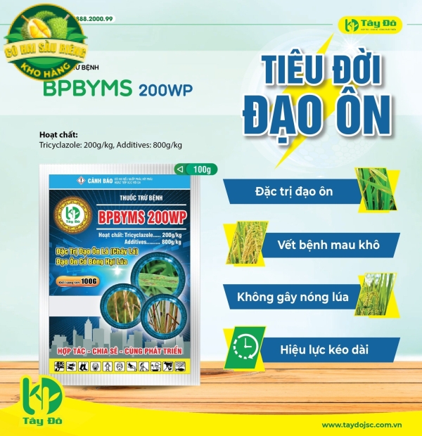  Bpbyms 200WP