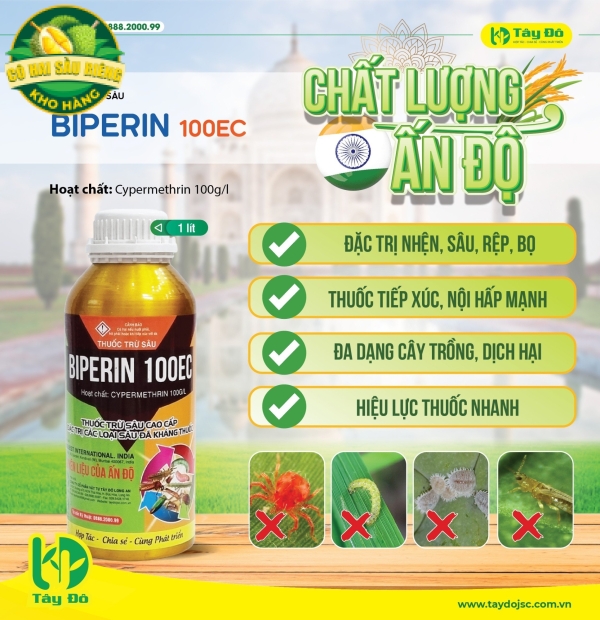 BIPERIN 100EC