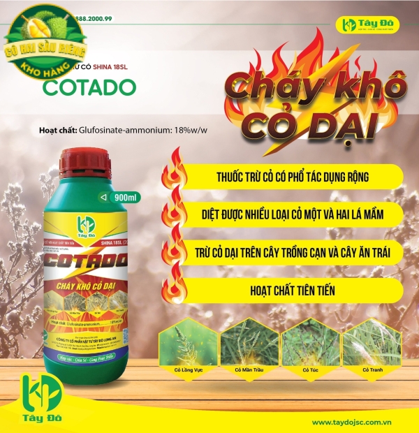 COTADO