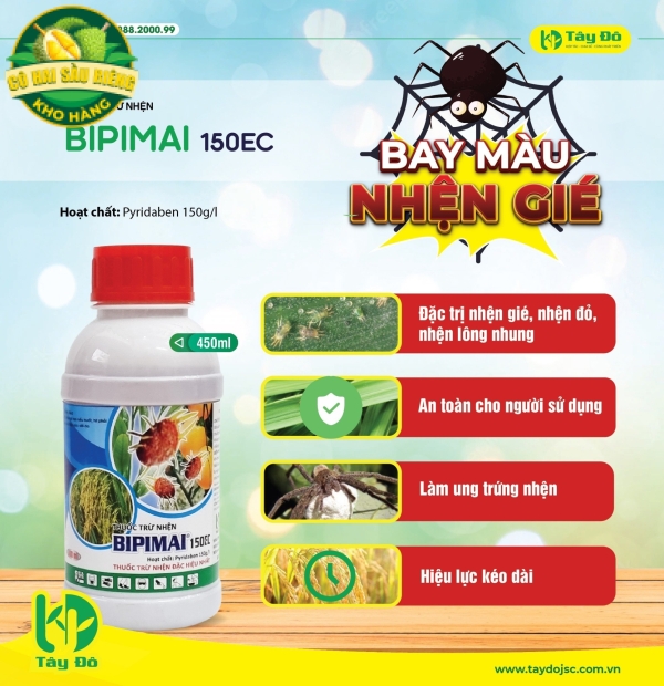 BIPIMAI 150EC