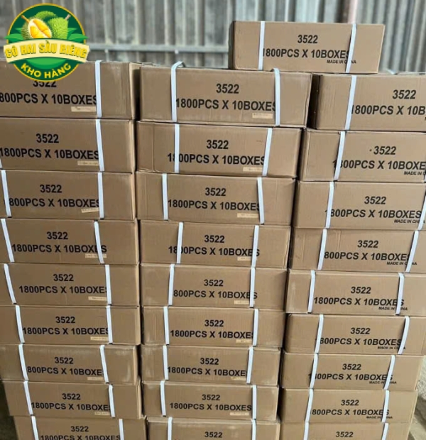 Lẻ Ghim 3522